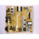 TV power supply board BN44-01110A за Samsung UE50AU8072U, втора употреба