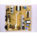 TV power supply board BN44-01110A за Samsung UE50AU8072U, втора употреба