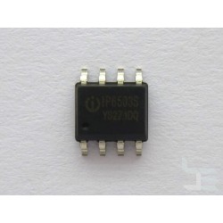 IC Chip Injoinic IP6503S (SOP8), synchronous step-down converter, new