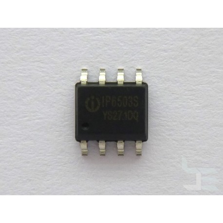 IC Chip Injoinic IP6503S (SOP8), synchronous step-down converter, new