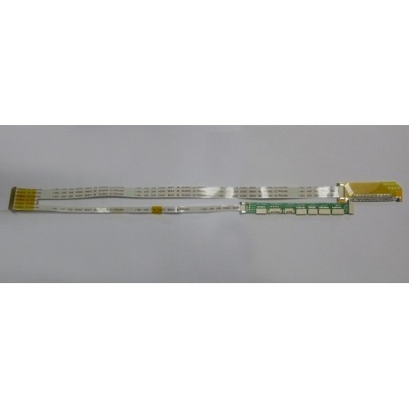 LED (40pin) to CCFL (30pin) LCD Converter Cable 15.6" WITHOUT EEPROM