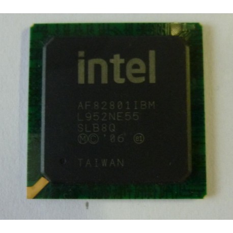 Южен мост Intel AF82801IBM SLB8Q, нов