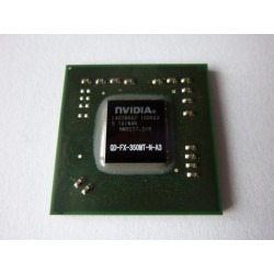 Графичен чип nVidia QD-FX-350M-N-A3, нов, 2010