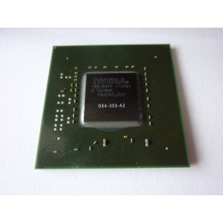 Graphic chip nVidia G84-303-A2, 64bit, new, 2011