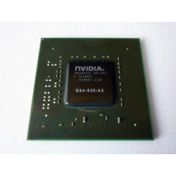 Graphic chip nVidia G84-600-A2, 128bit, new, 2008