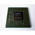 Graphic chip nVidia G84-600-A2, 128bit, new, 2008