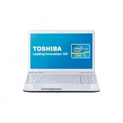 Toshiba Satellite L750-1PV