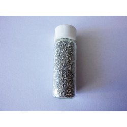 Калаени топчета (Soldering Balls) Sn63/Pb37, 0.65mm, 25 000 броя