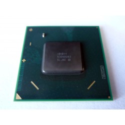 Chipset Intel BD82HM76 SLJ8E, new