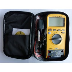 Multimeter Axiomet AX-176 with USB interface