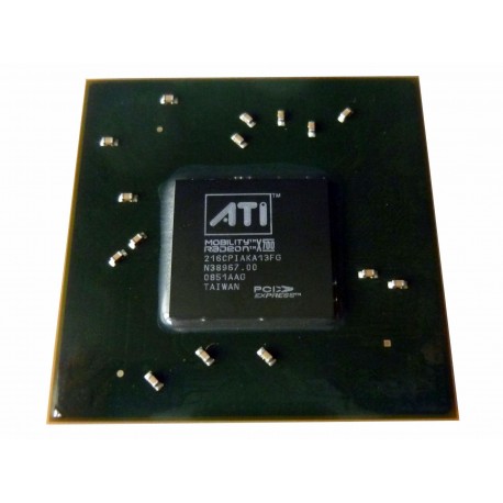 Графичен чип AMD 216CPIAKA13FG, нов, 2008