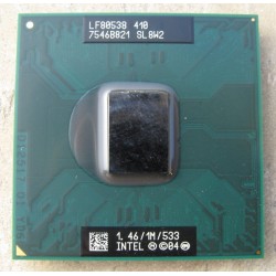 Процесор Intel Celeron M410 SL8W2 1.4GHz