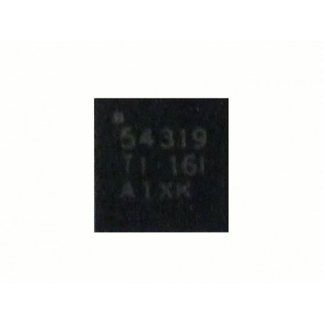 Чип Texas Instruments TPS54319 3A Synchronous Step-Down Converter, нов