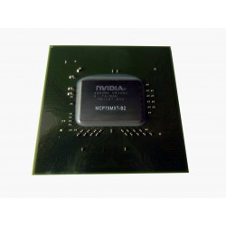 BGA чип nVidia MCP79MXT-B2, нов, 2008