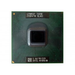 Процесор Intel Pentium T2310 SLAEC 1.46 GHz, втора употреба