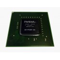 Graphic chip nVidia N11P-GS1-A3, new, 2010