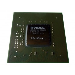 Графичен чип nVidia G84-950-A2, нов, 2008