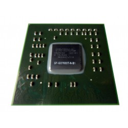 Графичен чип nVidia GF-GO7600T-N-B1, 2013