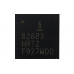 Chip Intersil ISL62883HRTZ Multiphase PWM Regulator for IMVP-6.5 Mobile CPUs, new