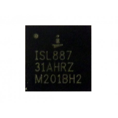 BGA чип Intersil 88731 AHRZ, нов