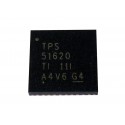 Чип Texas Instruments Dual Phase D-CAP+ Mode Step Down Controller for IMVP6+ CPU/GPU Vcore TPS51620﻿, нов