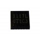 Chip Micro OZ8117 QFN20, new