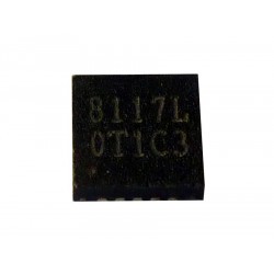 Chip Micro OZ8117 QFN20, new