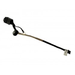 DC Jack with cable Sony Vaio M960 015-0101-1505-A (LA)