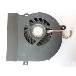 Fan for Toshiba Satellite L300D 6033B0014701, used