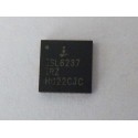 Чип Intersil ISL6237IRZ SMPS High-Efficiency, Quad-Output, Main Power Supply Controller for Notebook Computers, нов