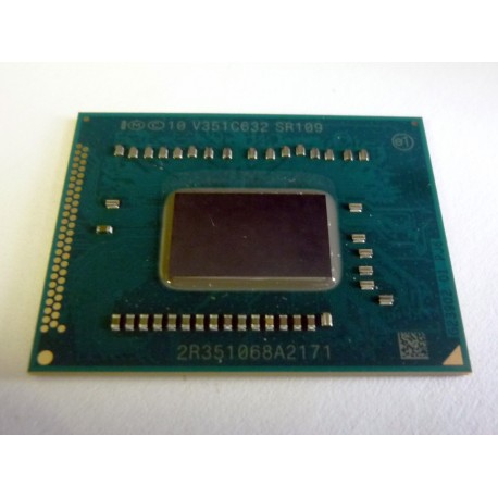 Процесор Intel Celeron 1007U, SR109, нов