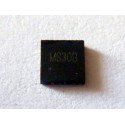 Чип Silergy SY8208BQNC  high efficiency synchronous step-down DC-DC regulator, нов