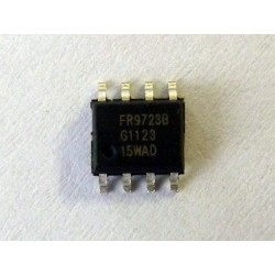 Chip Fiti FR9723B 23V, 3A, 380KHz Asynchronous Step-Down DC-DC Converter, new