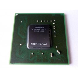 Graphic chip nVidia N12P-GV-S-A1, new, 2013