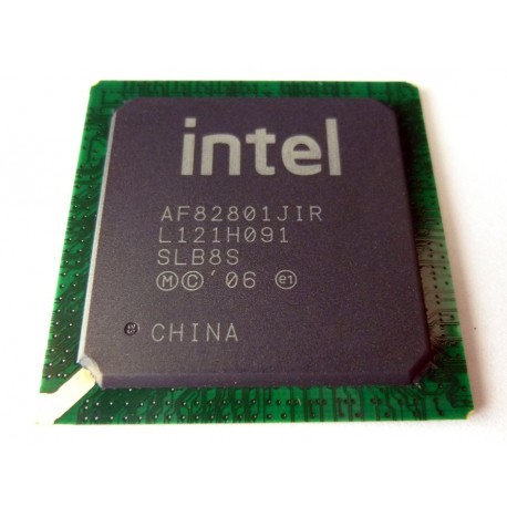 I/O Контролер Intel AF82801JIR SLB8S, нов﻿