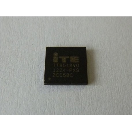 Chip ITE IT8518VG PXS, new