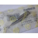 Original soldering tip HAKKO 900M-T-B for soldering station