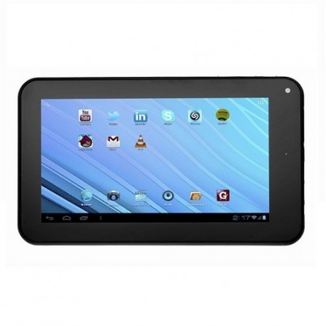 Таблет Trust NoviTab Tablet, 7"