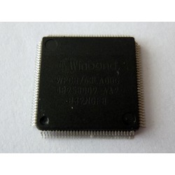 Chip Winbond WPC8763LA0DG, new