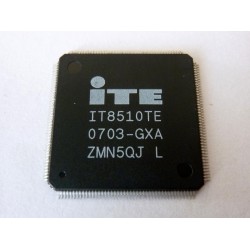 Chip ITE IT8510TE GXA, new