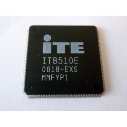 Chip ITE IT8510E EXS, new