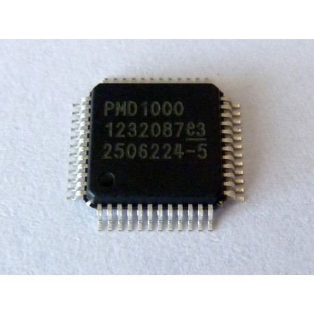 Чип Texas Instruments PMD1000, нов