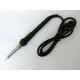 HAKKO Soldering iron handle 907 ESD with tip HAKKO 900M-T-I for soldering station HAKKO 937 ESD, new