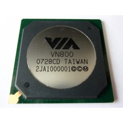 Chipset VIA VN800, new