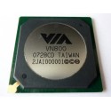 Chipset VIA VN800, new, 2007