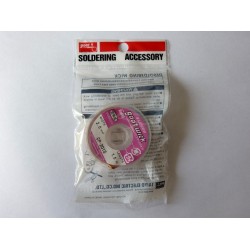 Desoldering wick Goot Wick CP-2015, high quality