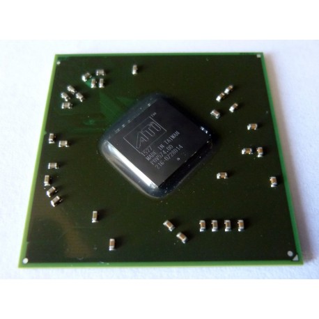 Graphic chip AMD 216-0728014, new, 2015