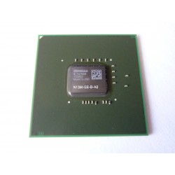 Графичен чип nVidia N13M-GS-B-A2, нов, 2012