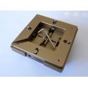 Rotating BGA reballing station ZQT-90X (80x80, 90x90)