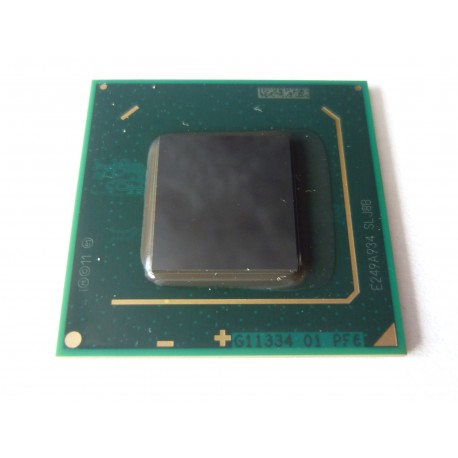 Chipset Intel BD82QS77 SLJ8B, new